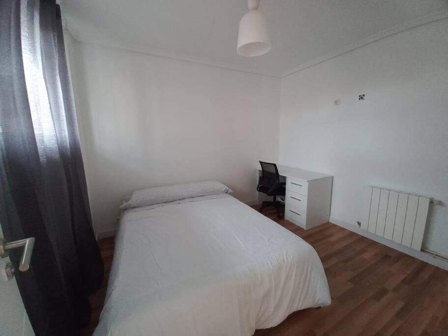 Apartamento En Santander Soleado Y Con Terraza. Exterior foto